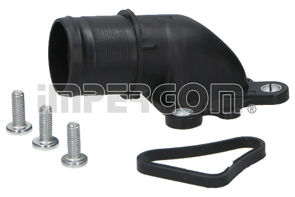 Coolant Flange